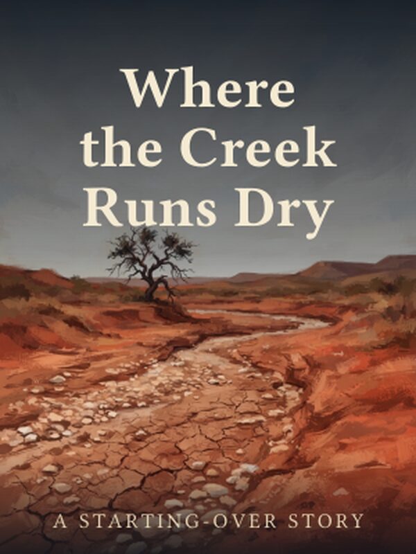 Cover of Where the Creek Runs Dry