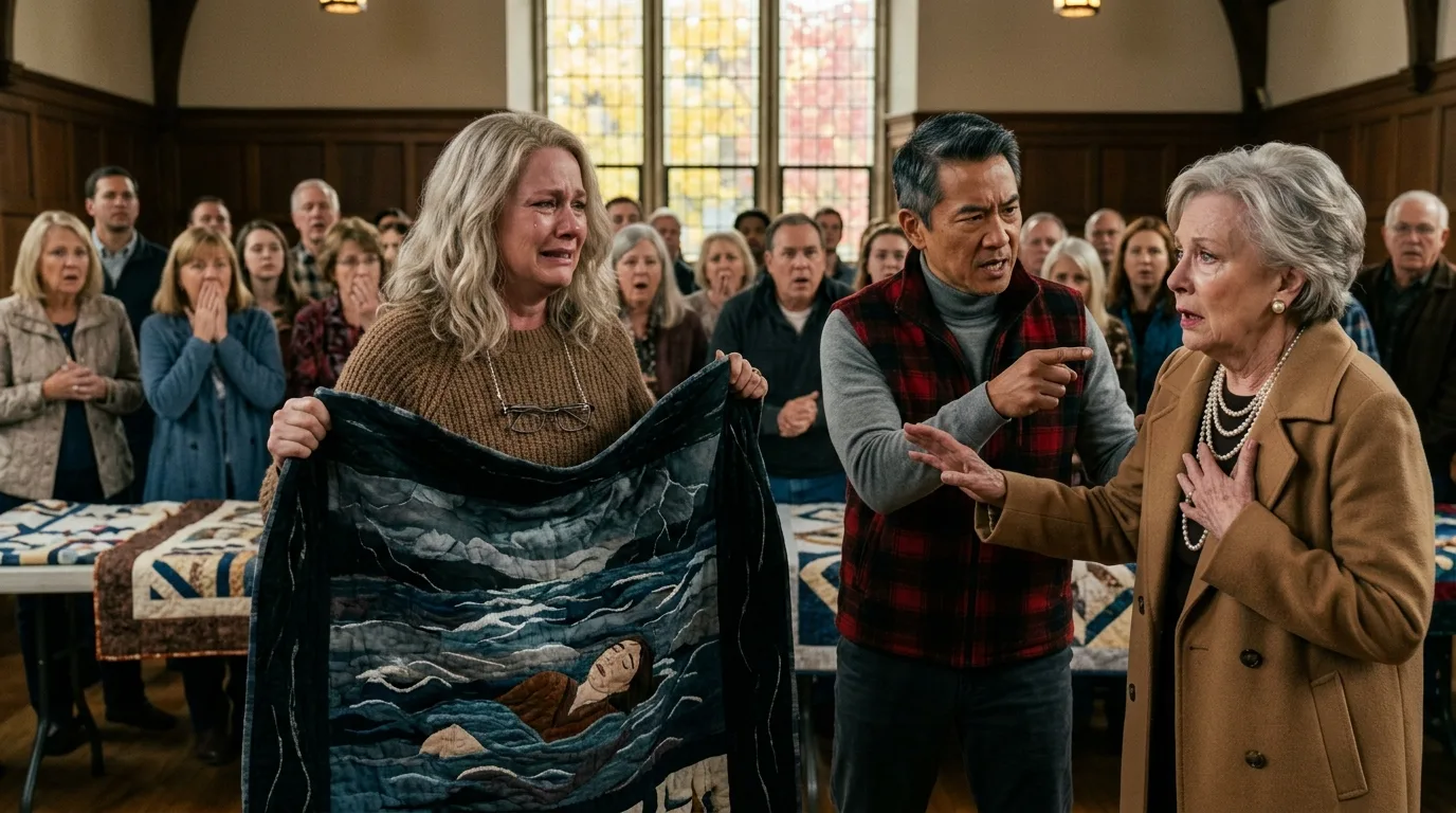 Picture for My Mentor Left Me Her Victorian House — And a Quilt That Proved Who Truly Caused the 1994 Drowning